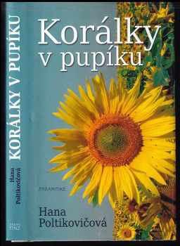 Korálky v pupíku