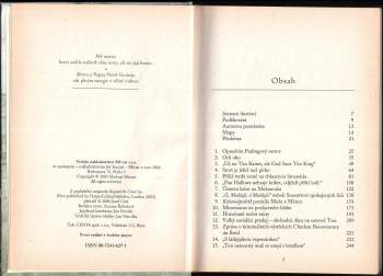 Michael Moran: Korálové moře