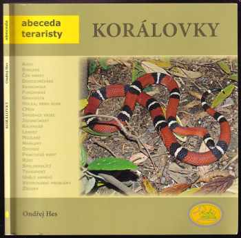 Ondřej Hes: Korálovky