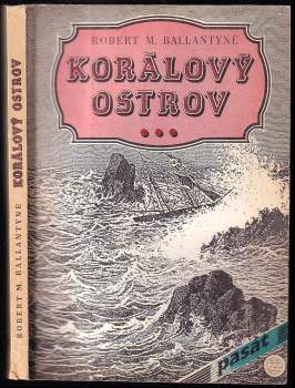 Korálový ostrov