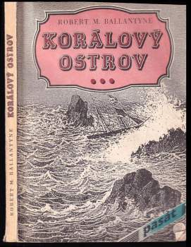 Korálový ostrov