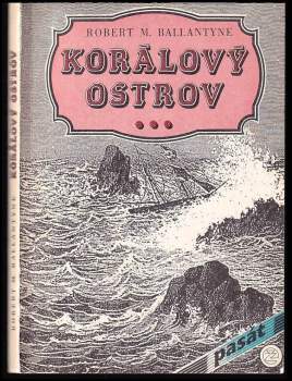 Korálový ostrov