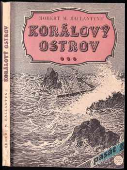 Korálový ostrov