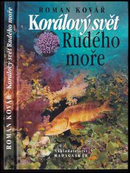 Korálový svět Rudého moře