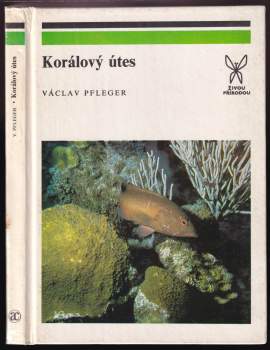 Václav Pfleger: Korálový útes