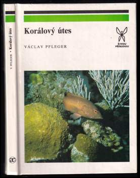 Václav Pfleger: Korálový útes