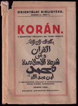 Korán