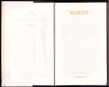 Korán