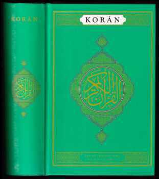 Korán (2000, Academia) - ID: 567429