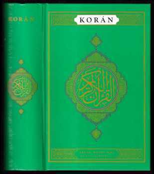 Korán (2006, Levné knihy KMa) - ID: 1832315