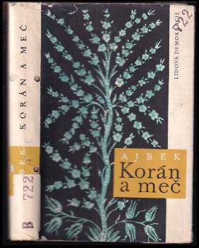 Korán a meč