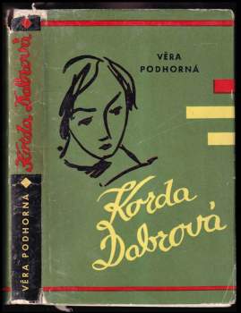 Korda Dabrová