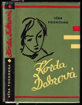 Korda Dabrová