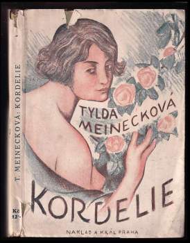 Tylda Meinecková: Kordelie