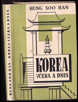 Korea včera a dnes
