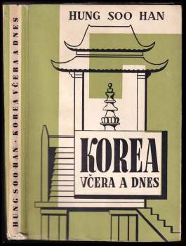 Korea včera a dnes