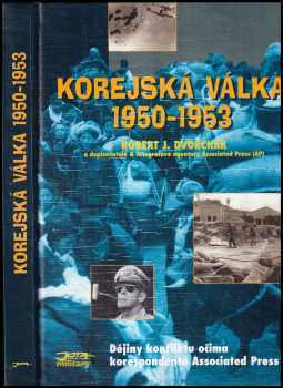 Korejská válka 1950-1953