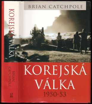 Korejská válka 1950-53