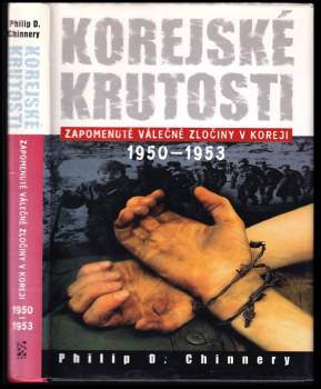 Korejské krutosti