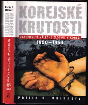 Korejské krutosti