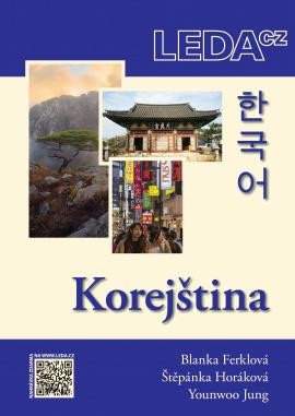 Štěpánka Horáková: Korejština