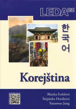 Korejština