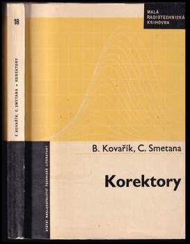 Korektory