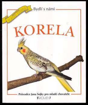 Jan Sojka: Korela