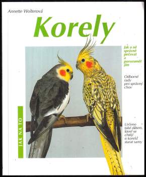 Korely