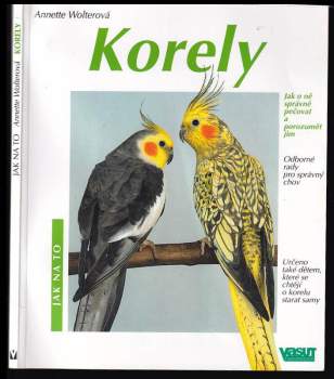 Korely