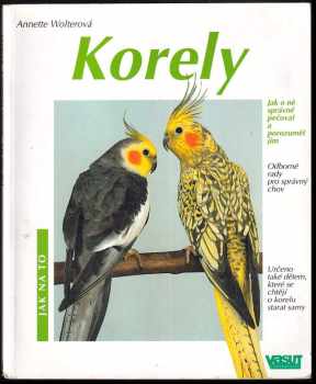 Korely