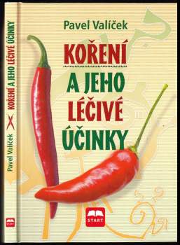 Koření a jeho léčivé účinky