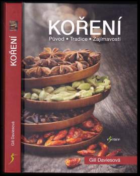 Koření