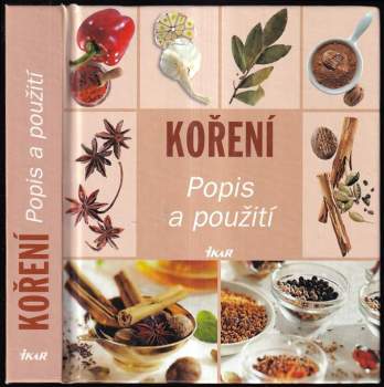 Monika Zilliken: Koření