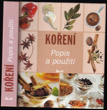 Monika Zilliken: Koření