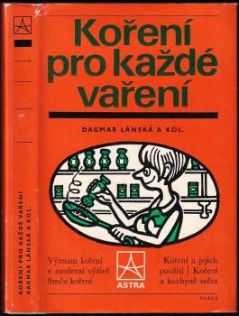 Koření pro každé vaření