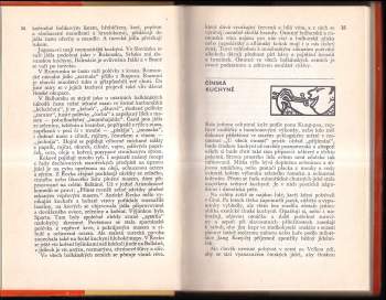 Dagmar Lánská: Koření pro každé vaření