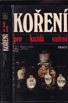 Koření pro každé vaření