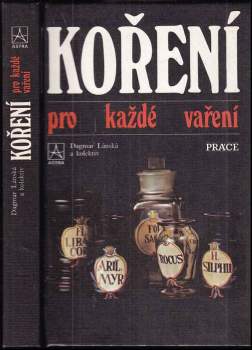 Koření pro každé vaření