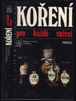 Koření pro každé vaření