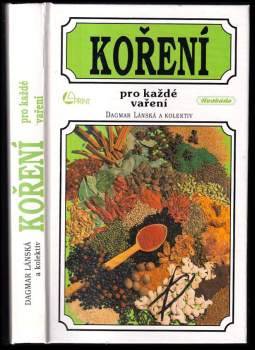 Koření pro každé vaření