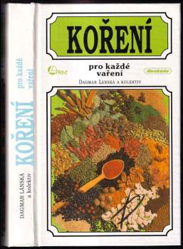 Koření pro každé vaření