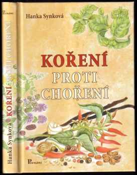 Hana Synková: Koření proti choření