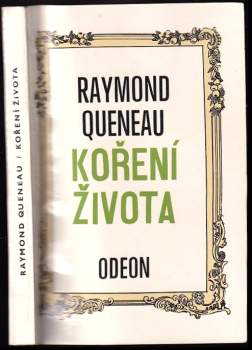 Koření života