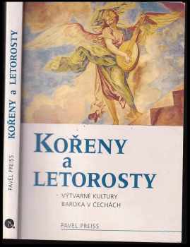 Kořeny a letorosty