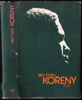 Kořeny