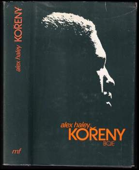 Alex Haley: Kořeny