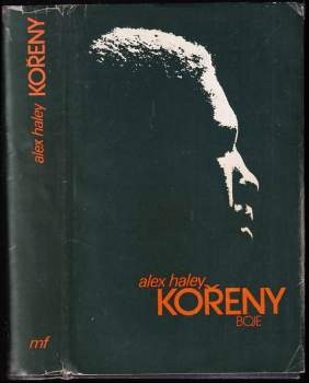Kořeny