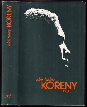 Kořeny