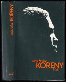 Alex Haley: Kořeny